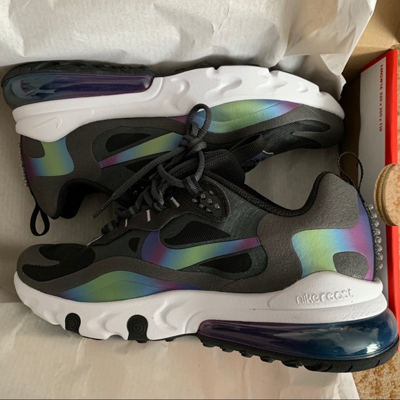 Nike air Max 270 Bubble New in box